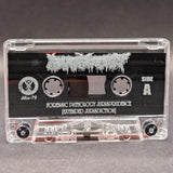 Pharmacist - Forensic Pathology Jurisprudence Tape (Acid Redux)[USED]