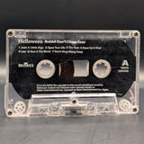 Helloween - Rabbit Don't Come Easy Tape (2003 BMG)[USED]