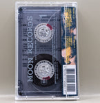 Emperor - IX Equilibrium Tape (1999 Moon Records)[USED]