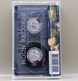 Emperor - IX Equilibrium Tape (1999 Moon Records)[USED]