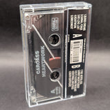 Carcass - Heartwork Tape (1993 VMP)[USED]