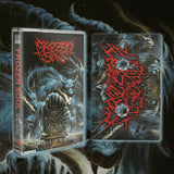 Frozen Soul - No Place Of Warmth Tape