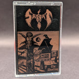 Sabbat - The Dwelling Tape (2025 New Era Prod)[USED]