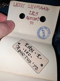 Dead Head - The Feast Begins At Dawn Tape[USED]