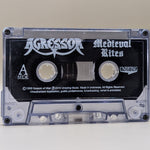 Agressor - Medieval Rites Tape