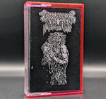 Purtenance Avulsion - Demo 1 '91 Tape