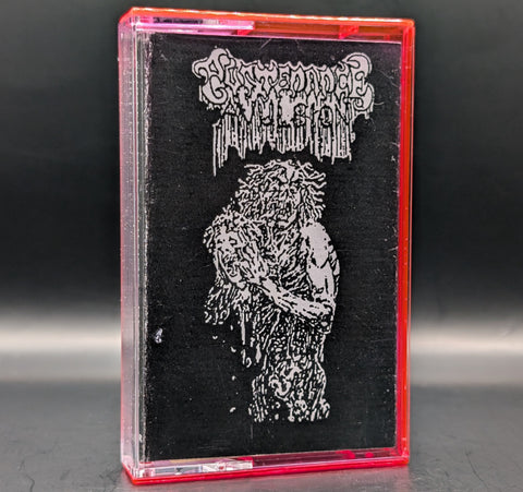Purtenance Avulsion - Demo 1 '91 Tape