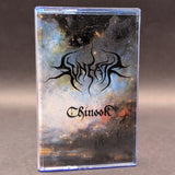 Svneatr - Chinook Tape (2021 Marrow In The Pines)[USED]