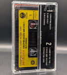 Metallica - Creeping Death/Jump in the Fire Tape(1990 Vertigo)[USED]
