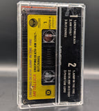 Metallica - Creeping Death/Jump in the Fire Tape(1990 Vertigo)[USED]