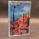 Kataklysm - Sorcery Tape (1995 VMP)[USED]