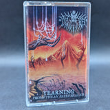 Fleshvessel - Yearning: Promethean Fates Sealed Tape[USED]