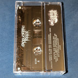 Excruciating Terror - Expression of Pain Tape