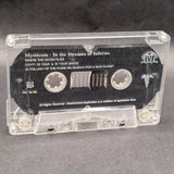 Mysticum - In The Streams of Inferno Tape (1996 Dark Angel Records)[USED]
