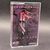 Celtic Frost - Cold Lake Tape (1988 Noise)[USED]