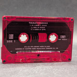 Tiamat - Clouds Tape (1992 VMP)[USED]