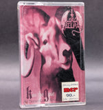 Lord Belial - Kiss The Goat Tape (1997 Michael Record)[USED]