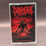 Depraver - Necrocryptic Obliteration Tape[USED]