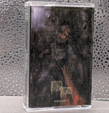 Blot Mine - Porphyrogenesis Tape (1998 Dark Angel Records)[USED]
