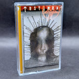 Testament - Demonic Tape (2000 Burnt Offerings)[USED]