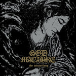 God Macabre - The Winterlong CD