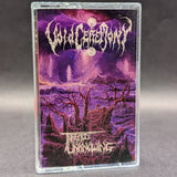 Void Ceremony - Threads of Unknowing Tape (2023 20 Buck Spin)[USED]