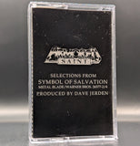 Armored Saint - Selections From Symbol of Salvation Tape (1991 Metal Blade)[USED]