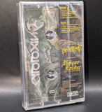 Cytotoxin - Nuklearth Tape