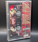 Deathguy - Concentrate The Annihilation Tape