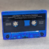 Conjureth - The Parasitic Chambers Tape[USED]