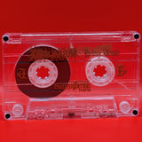 Ossuarium - Living Tomb Tape