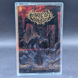 Maze of Sothoth - Extirpated Light Tape (2023 Everlasting Spew)[USED]