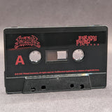 Wicked Innocence - Omnipotence Tape (2022 Burning Dogma)[USED]