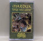 Marduk - Opus Nocturne Tape (1995 Morbid Noizz)[USED]