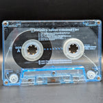 Destinity - Supreme Domination's Art Tape (2001 Psychic Scream)[USED]