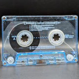 Destinity - Supreme Domination's Art Tape (2001 Psychic Scream)[USED]