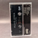Blood Offer - Into Evil Rites Tape[USED]