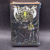 Nocturnus A.D. - Paradox Tape