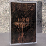 Antaeus - Cut Your Flesh And Worship Satan Tape (2001 InCoffin Productions)[USED]