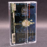 Shadow Gallery - Carved In Stone Tape (1995 Magna Carta)[USED]