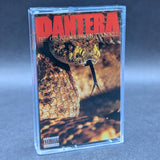 Pantera - The Great Southern Trendkill Tape (1996 EastWest)[USED]