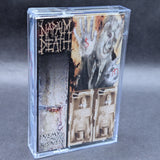 Napalm Death - Enemy of the Music Business Tape [2000 Psychic Scream](USED)