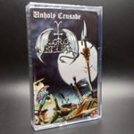 Lord Belial - Unholy Crusade Tape
