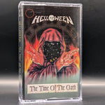 Helloween - The Time of the Oath Tape (1996 Solar Music)[USED]