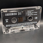 Andromeda - II = I Tape (2002 Limpid Eye)[USED]
