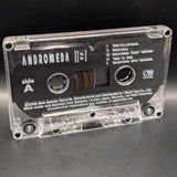 Andromeda - II = I Tape (2002 Limpid Eye)[USED]