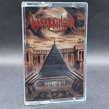 Warbringer - Woe to the Vanquished Tape (2022 M-Theory Audio)[USED]