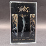 Wode - Burn In Many Mirrors Tape (2021 20 Buck Spin)[USED]