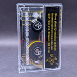 Some Dead Bodies - Infernal Death Tape(2020 Blood Moon Productions)[USED]