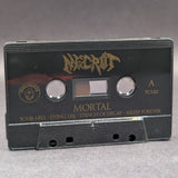 Necrot - Mortal Tape (2020 Tankcrimes)[USED]